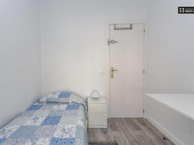 Habitación en alquiler en Madrid