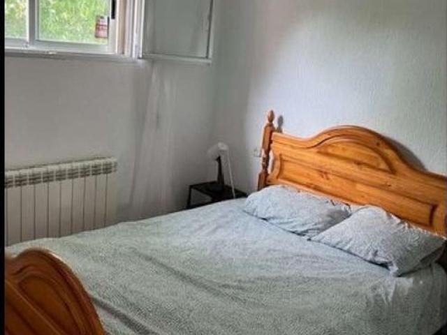 Habitación en alquiler en Madrid