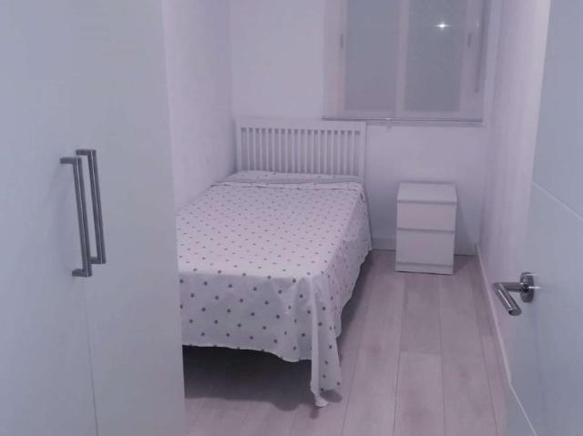 Habitación en alquiler en Madrid