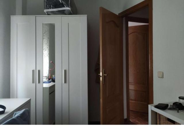 Habitación en alquiler en Madrid