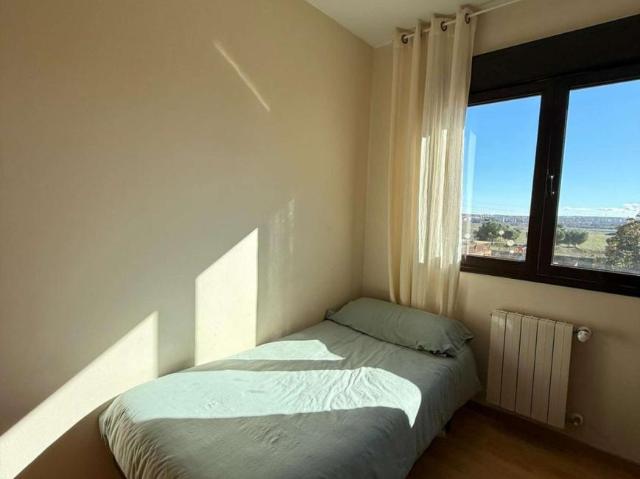 Habitación en alquiler en Madrid