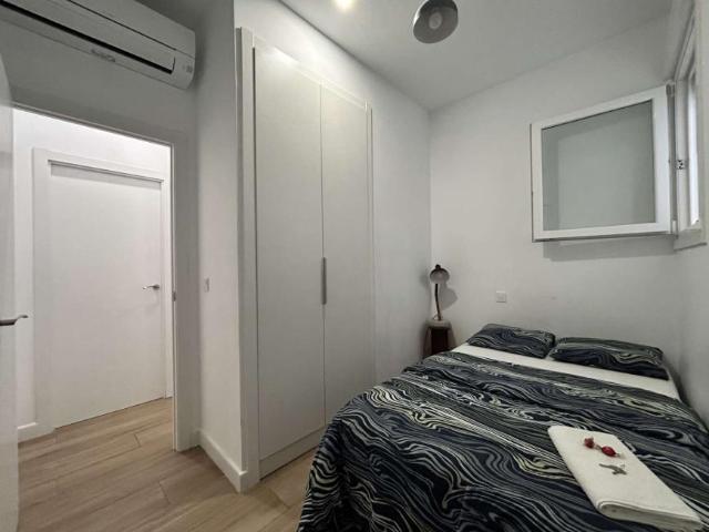 Habitación en alquiler en Madrid