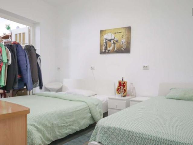 Habitación en alquiler en Madrid