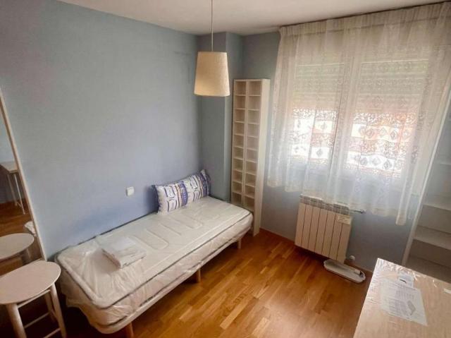 Habitación en alquiler en Madrid