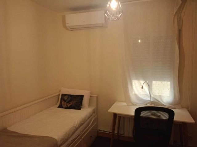 Habitación en alquiler en Madrid