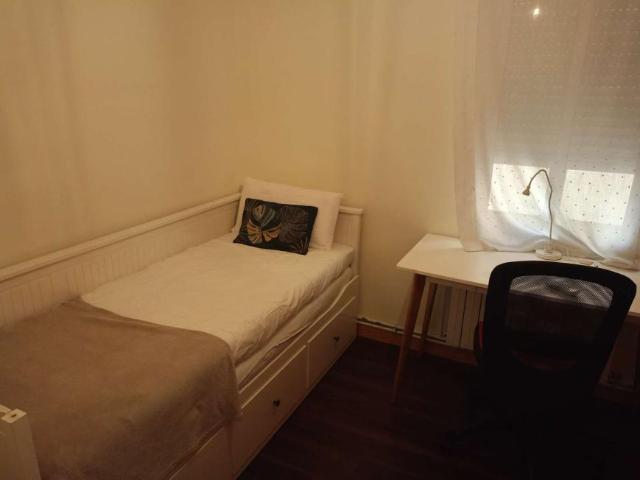 Habitación en alquiler en Madrid