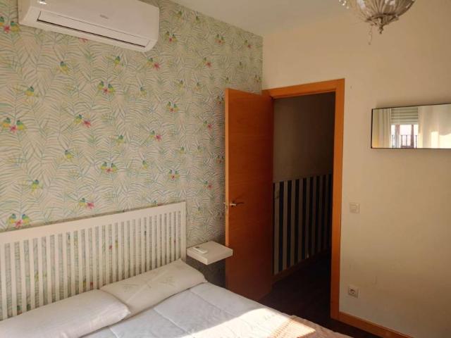 Habitación en alquiler en Madrid