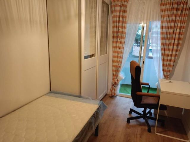 Habitación en alquiler en Madrid
