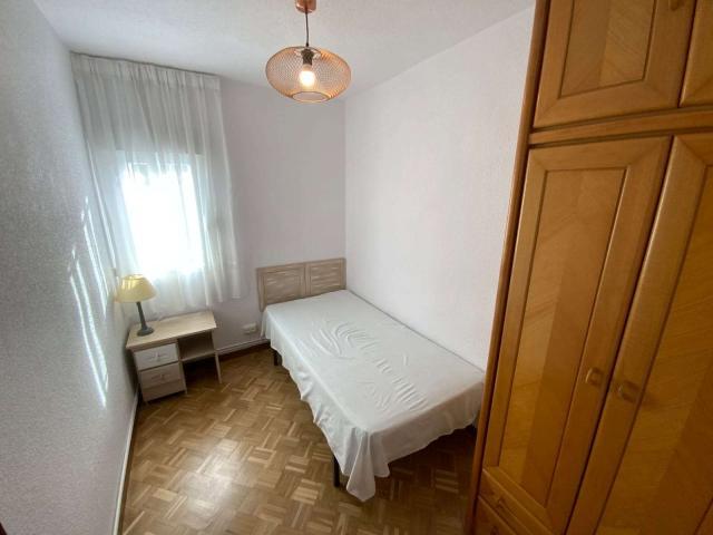 Habitación en alquiler en Madrid