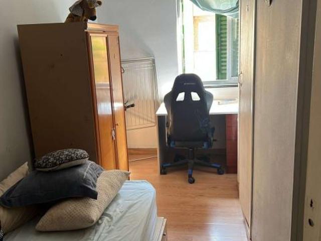 Habitación en alquiler en Madrid