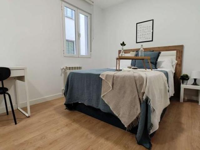 Habitación en alquiler en Madrid