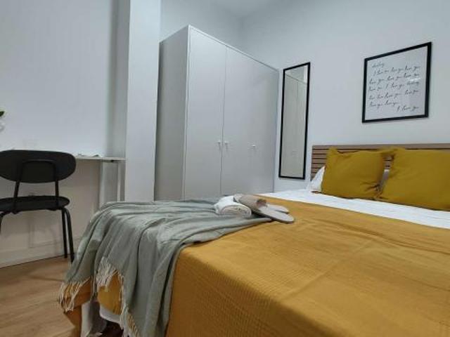 Habitación en alquiler en Madrid