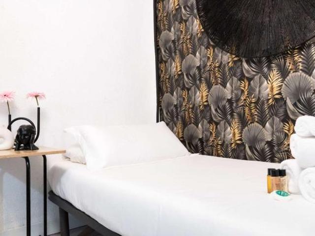 Habitación en alquiler en Madrid