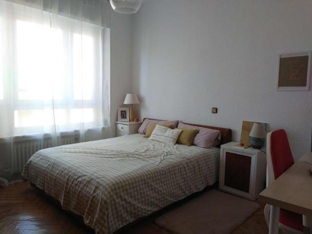 Habitación en alquiler en Madrid