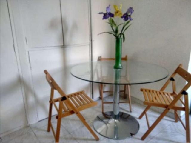 Habitación en alquiler en Madrid
