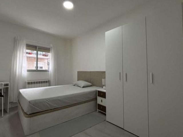 Habitación en alquiler en Madrid