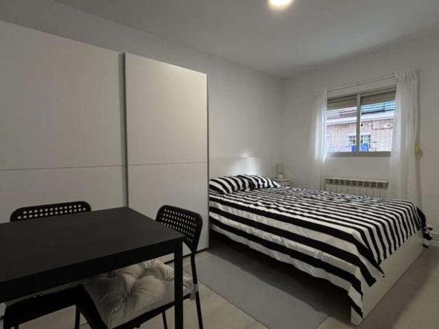 Habitación en alquiler en Madrid