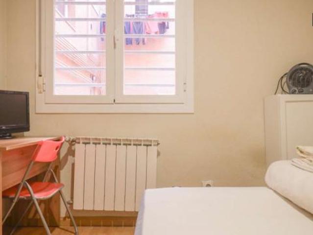 Habitación en alquiler en Madrid, Comunidad de Madrid