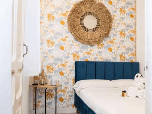 Habitación en alquiler en Medina-sidonia, Madrid