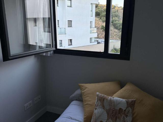 Habitación en alquiler en Málaga-Costa del Sol, Andalucía