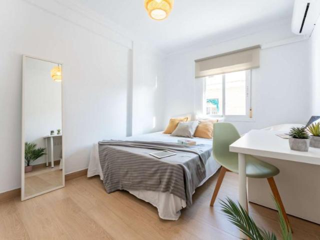 Habitación en alquiler en Málaga-Costa del Sol, Andalucía