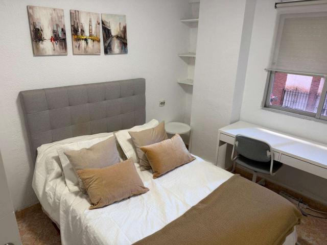 Habitación en alquiler en Málaga