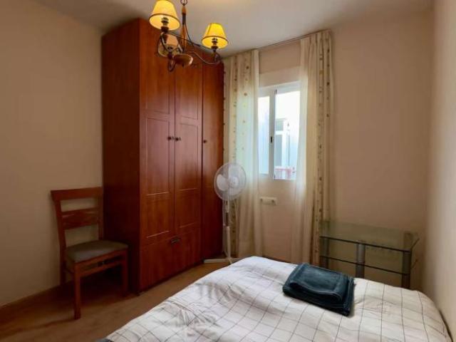 Habitación en alquiler en Málaga-Costa del Sol, Andalucía