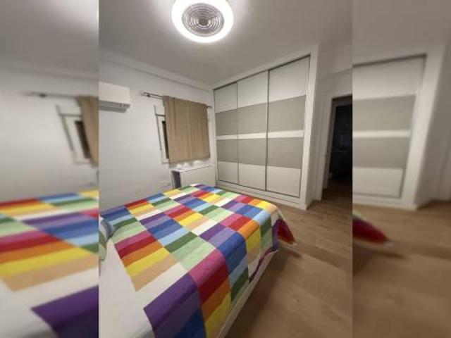 Habitación en alquiler en Málaga