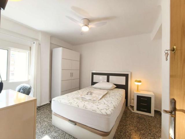 Habitación en alquiler en Málaga-Costa del Sol, Andalucía