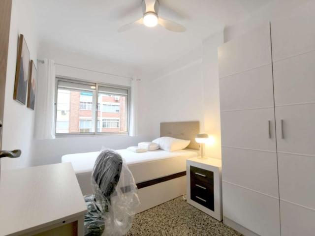 Habitación en alquiler en Málaga-Costa del Sol, Andalucía