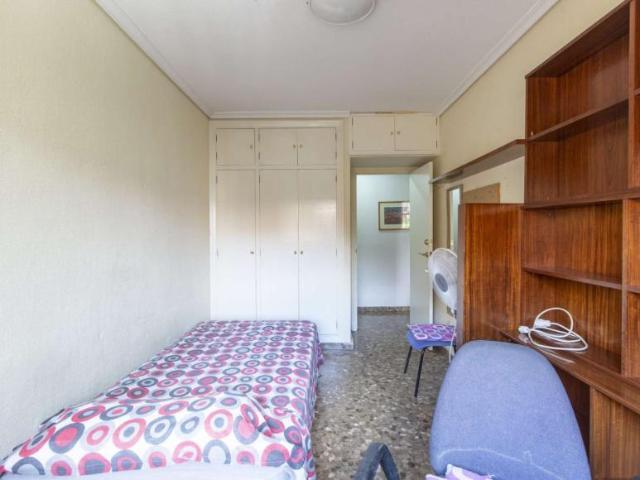 Habitación en alquiler en Área Metropolitana de Murcia, Murcia