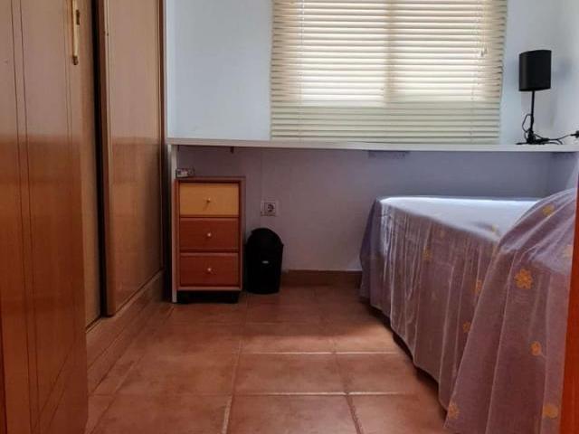Habitación en alquiler en Área Metropolitana de Murcia, Murcia
