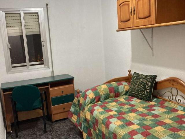 Habitación en alquiler en Área Metropolitana de Murcia, Murcia