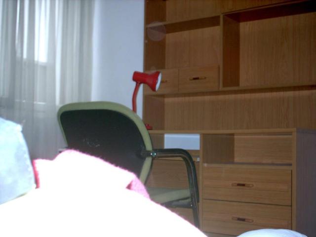Habitación en alquiler en Oviedo, Asturias