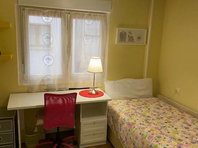 Habitación en alquiler en Oviedo, Asturias