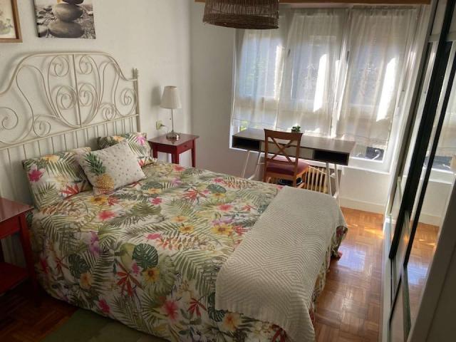 Habitación en alquiler en Oviedo, Asturias