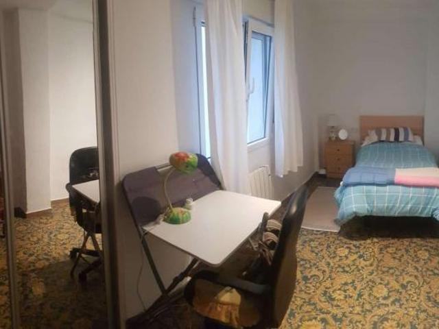 Habitación en alquiler en Oviedo, Asturias