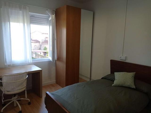Habitación en alquiler en Oviedo, Asturias