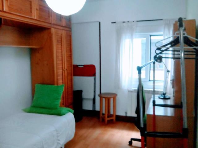 Habitación en alquiler en Oviedo, Asturias