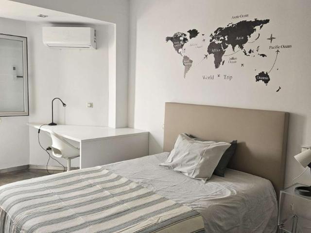 Habitación en alquiler en Palma, Baleares