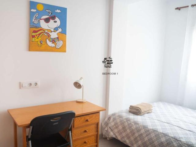 Habitación en alquiler en Palma, Baleares