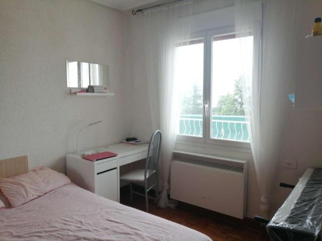 Habitación en alquiler en Iruñerria, Navarra