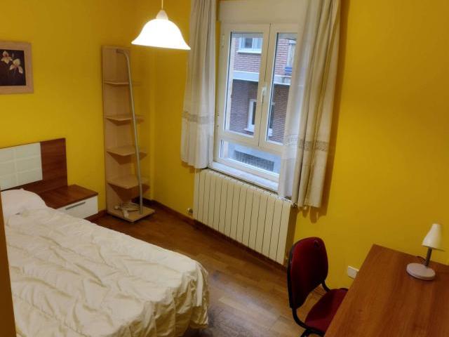 Habitación en alquiler en Salamanca