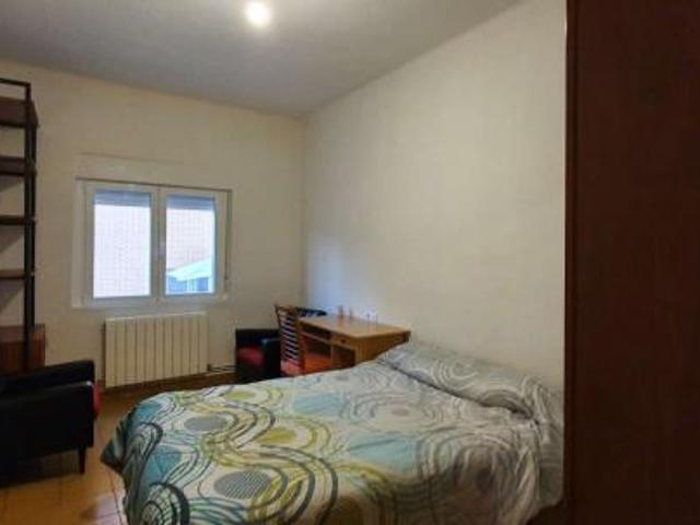 Habitación en alquiler en Salamanca