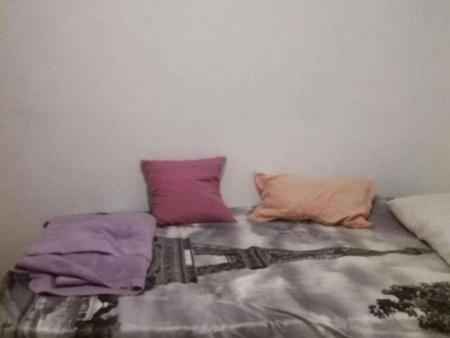 Habitación en alquiler en Salamanca