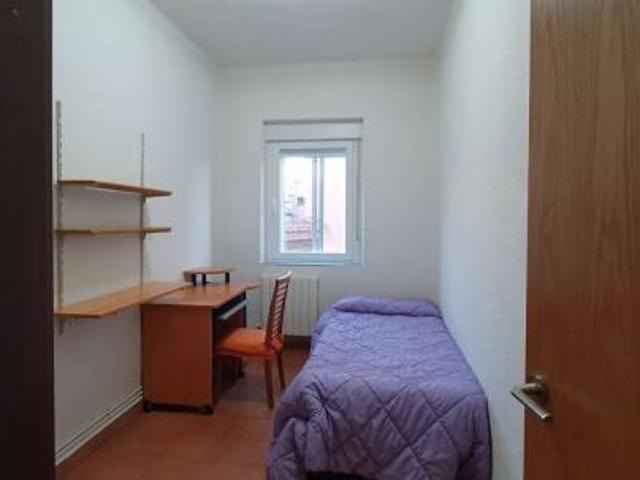 Habitación en alquiler en Salamanca