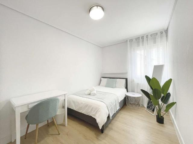 Habitación en alquiler en Santander, Cantabria