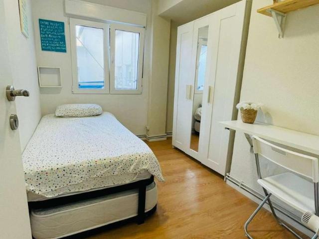 Habitación en alquiler en Santander, Cantabria