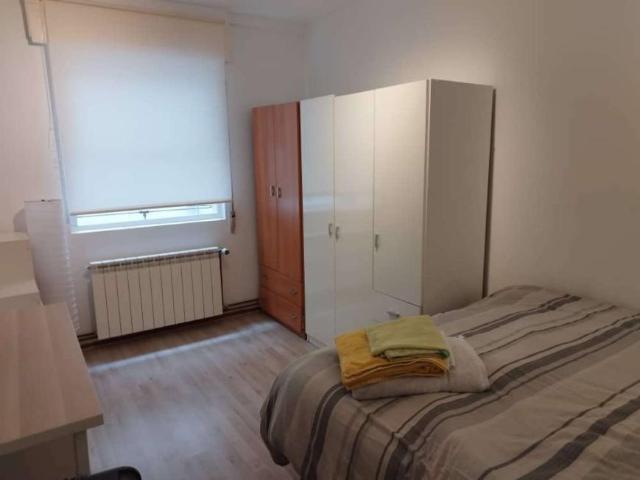 Habitación en alquiler en Santander, Cantabria