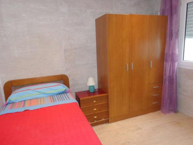 Habitación en alquiler en Santander, Cantabria